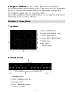 Preview for 8 page of EURO EN70C6 Instruction Manual