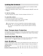 Preview for 15 page of EURO EN70C6 Instruction Manual