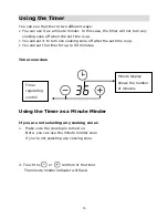 Preview for 16 page of EURO EN70C6 Instruction Manual