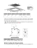 Preview for 24 page of EURO EN70C6 Instruction Manual