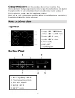 Preview for 8 page of EURO EN900C6 Instruction Manual