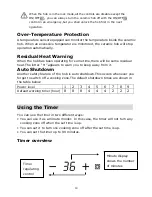 Preview for 14 page of EURO EN900C6 Instruction Manual