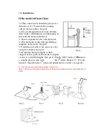 Предварительный просмотр 5 страницы EURO EP90SWS Instruction Manual