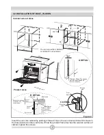 Предварительный просмотр 9 страницы EURO EPY60MSS Operating And Installtion Instructions