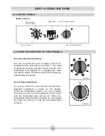 Предварительный просмотр 12 страницы EURO EPY60MSS Operating And Installtion Instructions