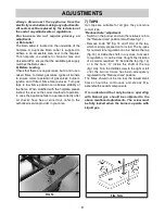 Preview for 9 page of EURO EPZ3WGCTS Use, Installation And Maintenance Instructions