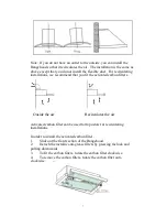 Предварительный просмотр 7 страницы EURO ES602SS Instruction Manual