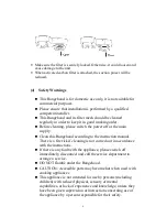 Предварительный просмотр 8 страницы EURO ES602SS Instruction Manual