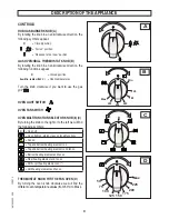 Предварительный просмотр 8 страницы EURO ESD600EUSX A Manual To Use, Installation And Regulation