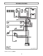 Предварительный просмотр 29 страницы EURO ESD600EUSX A Manual To Use, Installation And Regulation