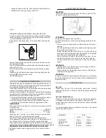 Предварительный просмотр 5 страницы EURO EV900DPSX Use And Care Manual