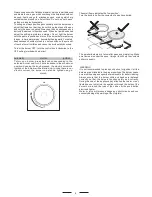 Preview for 6 page of EURO EV900DPSX Use And Care Manual