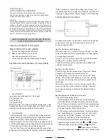 Предварительный просмотр 10 страницы EURO EV900DPSX Use And Care Manual