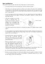 Preview for 8 page of Euroalpi Monviso Use And Maintenance Manual