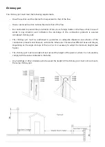 Preview for 11 page of Euroalpi Monviso Use And Maintenance Manual