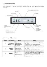 Preview for 15 page of Euroalpi Monviso Use And Maintenance Manual