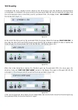 Preview for 20 page of Euroalpi Monviso Use And Maintenance Manual