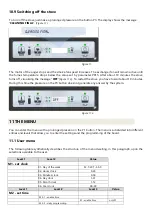 Preview for 21 page of Euroalpi Monviso Use And Maintenance Manual