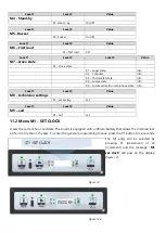 Preview for 23 page of Euroalpi Monviso Use And Maintenance Manual