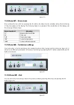 Preview for 29 page of Euroalpi Monviso Use And Maintenance Manual