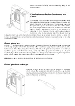 Preview for 36 page of Euroalpi Monviso Use And Maintenance Manual