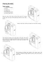 Preview for 37 page of Euroalpi Monviso Use And Maintenance Manual