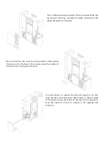 Preview for 41 page of Euroalpi Monviso Use And Maintenance Manual