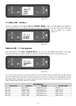 Preview for 25 page of Euroalpi Pasubio Use And Maintenance Manual