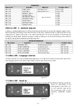 Preview for 27 page of Euroalpi Pasubio Use And Maintenance Manual