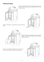 Preview for 35 page of Euroalpi Pasubio Use And Maintenance Manual