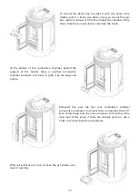 Preview for 36 page of Euroalpi Pasubio Use And Maintenance Manual