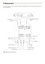 Preview for 40 page of Euroalpi Pasubio Use And Maintenance Manual