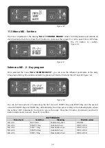 Preview for 25 page of Euroalpi Peralba C2 Use And Maintenance Manual