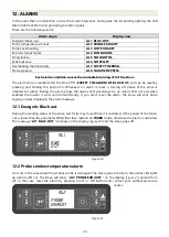 Preview for 30 page of Euroalpi Peralba C2 Use And Maintenance Manual