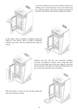 Preview for 36 page of Euroalpi Peralba C2 Use And Maintenance Manual