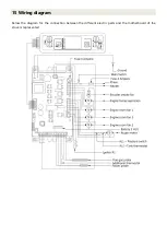 Preview for 40 page of Euroalpi Peralba C2 Use And Maintenance Manual