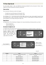 Preview for 41 page of Euroalpi Peralba C2 Use And Maintenance Manual