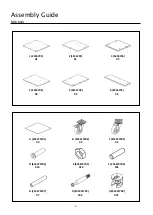 Предварительный просмотр 2 страницы Eurobib Direct BOX Midi Assembly Manual