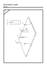 Предварительный просмотр 3 страницы Eurobib Direct BOX Midi Assembly Manual