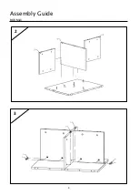 Предварительный просмотр 4 страницы Eurobib Direct BOX Midi Assembly Manual