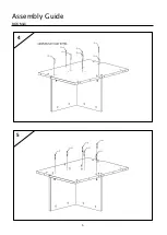 Предварительный просмотр 5 страницы Eurobib Direct BOX Midi Assembly Manual