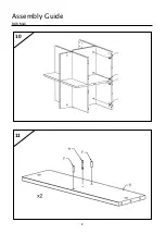 Предварительный просмотр 8 страницы Eurobib Direct BOX Midi Assembly Manual