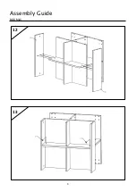 Предварительный просмотр 9 страницы Eurobib Direct BOX Midi Assembly Manual