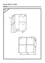 Предварительный просмотр 12 страницы Eurobib Direct BOX Midi Assembly Manual