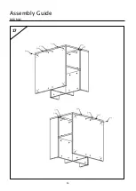 Предварительный просмотр 13 страницы Eurobib Direct BOX Midi Assembly Manual