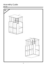 Предварительный просмотр 15 страницы Eurobib Direct BOX Midi Assembly Manual