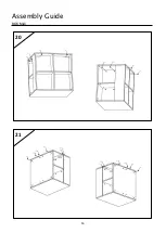 Предварительный просмотр 16 страницы Eurobib Direct BOX Midi Assembly Manual