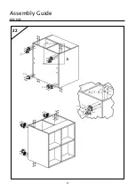 Предварительный просмотр 17 страницы Eurobib Direct BOX Midi Assembly Manual