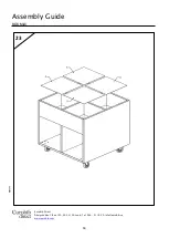 Предварительный просмотр 18 страницы Eurobib Direct BOX Midi Assembly Manual