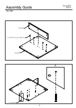 Предварительный просмотр 3 страницы Eurobib Direct Box Mini Assembly Manual